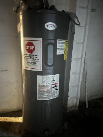 607 Palatine Avenue Fairmont WV 26554