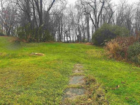 607 Palatine Avenue Fairmont WV 26554