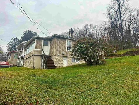 607 Palatine Avenue Fairmont WV 26554
