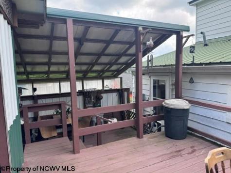 138 Brown Street Thomas WV 26292