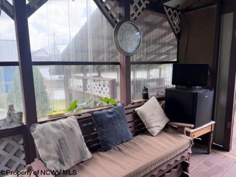 138 Brown Street Thomas WV 26292