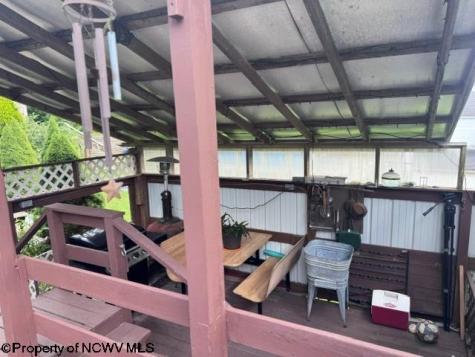 138 Brown Street Thomas WV 26292