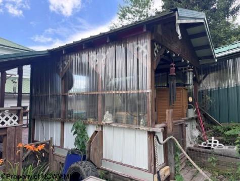 138 Brown Street Thomas WV 26292