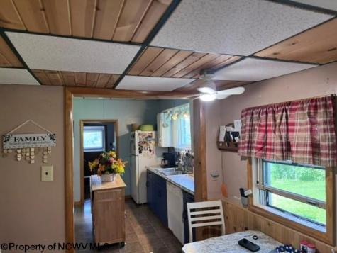 138 Brown Street Thomas WV 26292