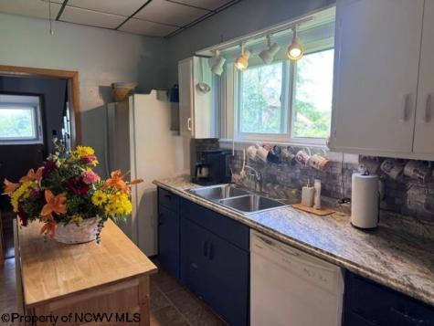 138 Brown Street Thomas WV 26292