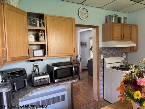 138 Brown Street Thomas WV 26292