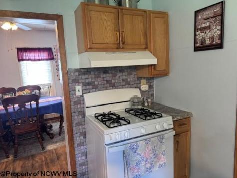 138 Brown Street Thomas WV 26292