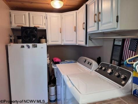 138 Brown Street Thomas WV 26292