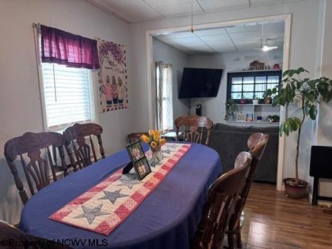 138 Brown Street Thomas WV 26292