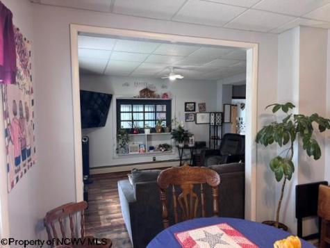 138 Brown Street Thomas WV 26292