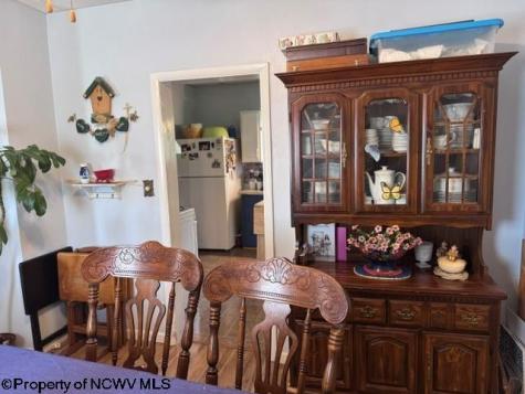 138 Brown Street Thomas WV 26292