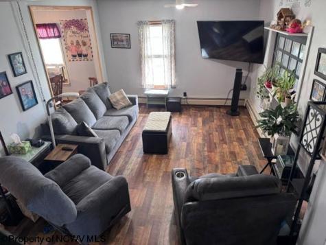 138 Brown Street Thomas WV 26292