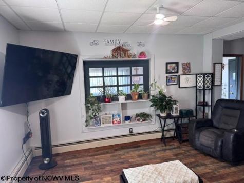 138 Brown Street Thomas WV 26292