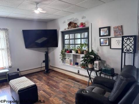 138 Brown Street Thomas WV 26292