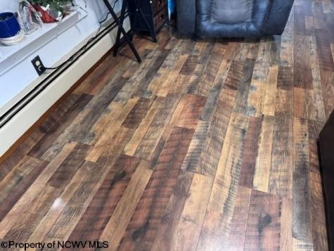 138 Brown Street Thomas WV 26292