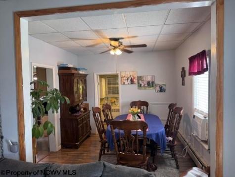 138 Brown Street Thomas WV 26292