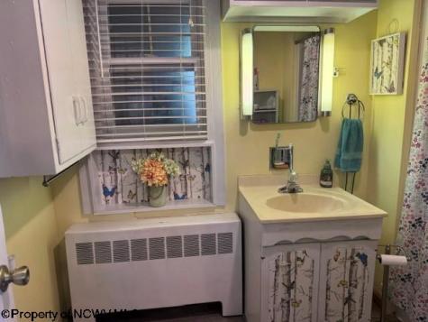 138 Brown Street Thomas WV 26292