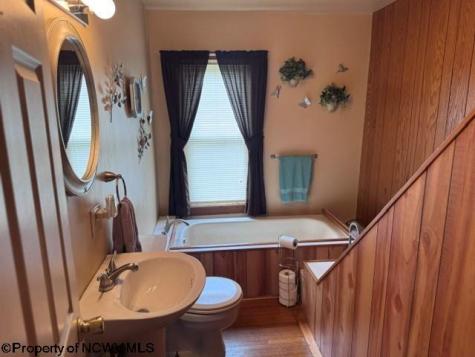 138 Brown Street Thomas WV 26292