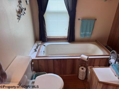 138 Brown Street Thomas WV 26292