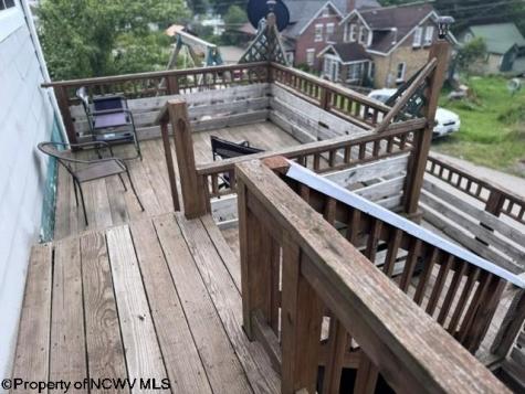138 Brown Street Thomas WV 26292