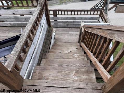 138 Brown Street Thomas WV 26292