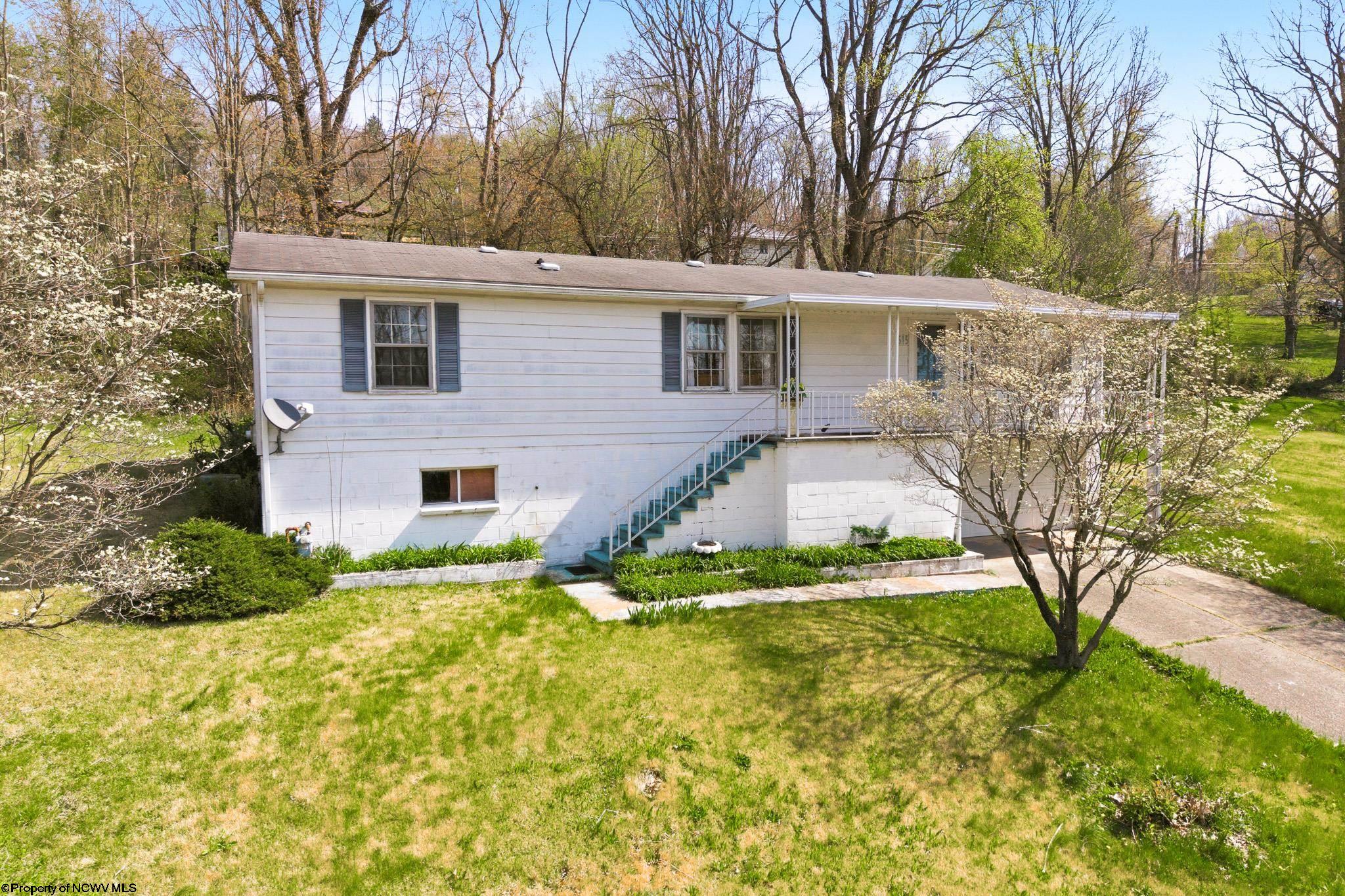 515 Suncrest Boulevard Fairmont WV 26554