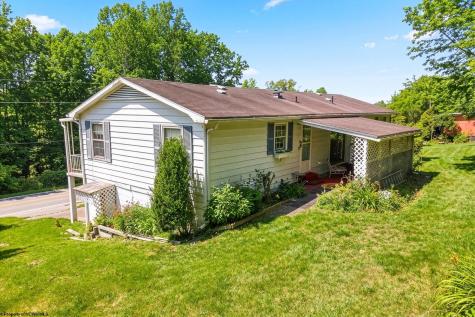 515 Suncrest Boulevard Fairmont WV 26554