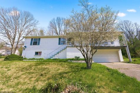 515 Suncrest Boulevard Fairmont WV 26554