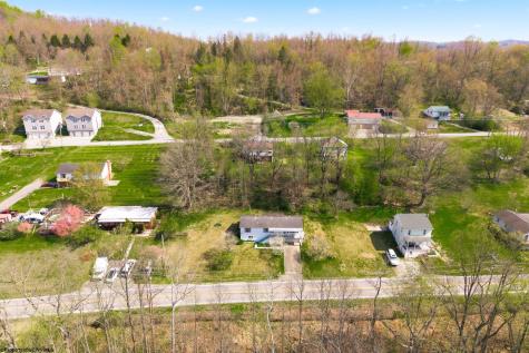515 Suncrest Boulevard Fairmont WV 26554