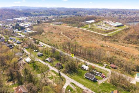 515 Suncrest Boulevard Fairmont WV 26554