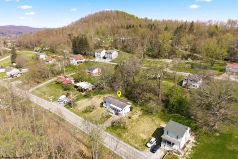 515 Suncrest Boulevard Fairmont WV 26554
