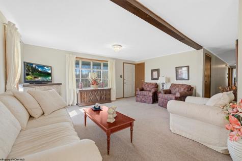 515 Suncrest Boulevard Fairmont WV 26554