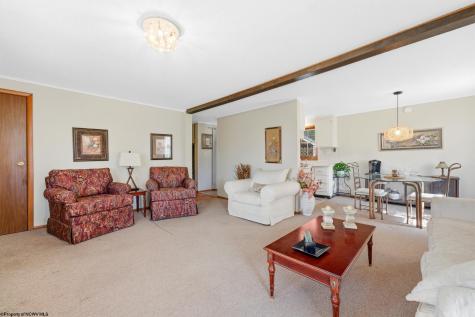 515 Suncrest Boulevard Fairmont WV 26554