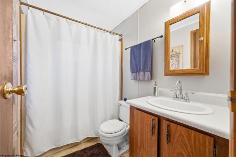 515 Suncrest Boulevard Fairmont WV 26554