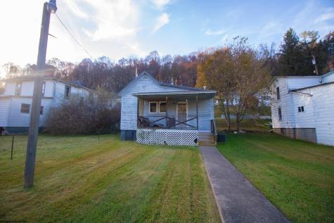 252 E Main Street Salem WV 26426
