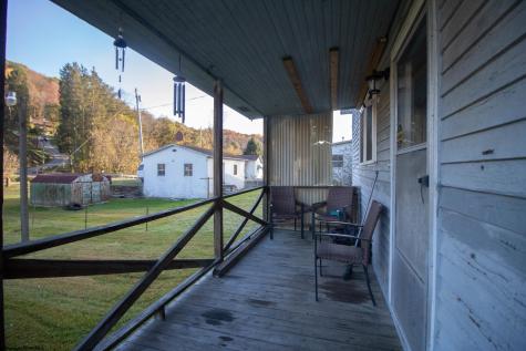 252 E Main Street Salem WV 26426