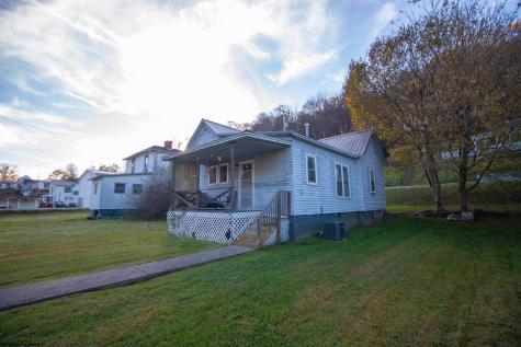 252 E Main Street Salem WV 26426