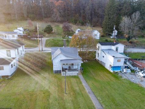 252 E Main Street Salem WV 26426