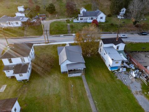 252 E Main Street Salem WV 26426