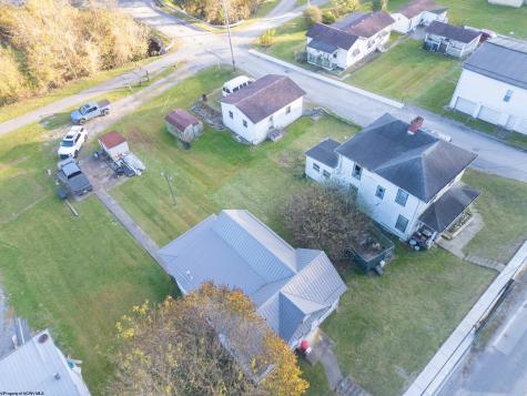 252 E Main Street Salem WV 26426