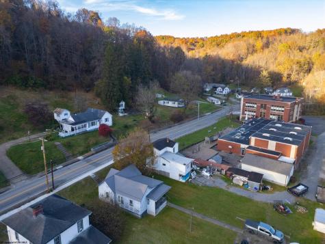 252 E Main Street Salem WV 26426
