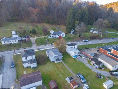 252 E Main Street Salem WV 26426