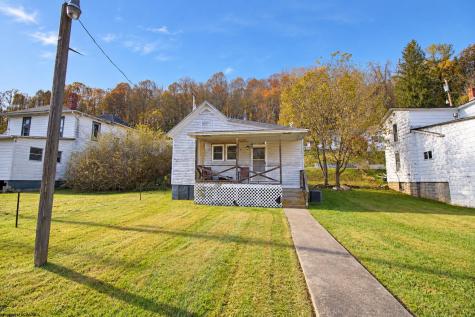 252 E Main Street Salem WV 26426
