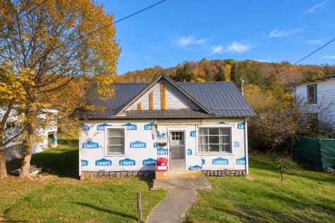 252 E Main Street Salem WV 26426
