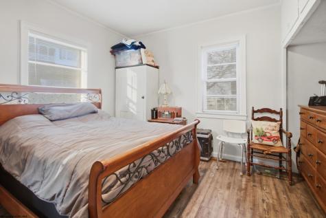 252 E Main Street Salem WV 26426