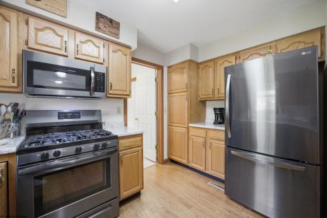 39 Glen Court Bridgeport WV 26330
