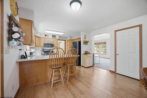 39 Glen Court Bridgeport WV 26330