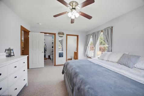 39 Glen Court Bridgeport WV 26330