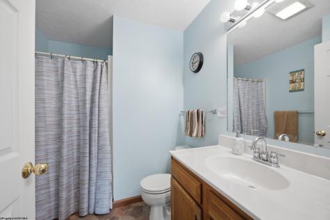 39 Glen Court Bridgeport WV 26330