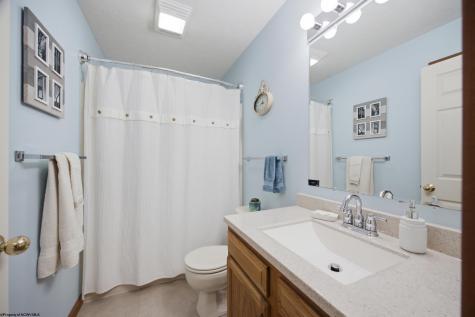 39 Glen Court Bridgeport WV 26330